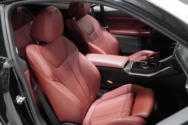 2022 BMW 430i Vehicle Photo in GRAPEVINE, TX 76051