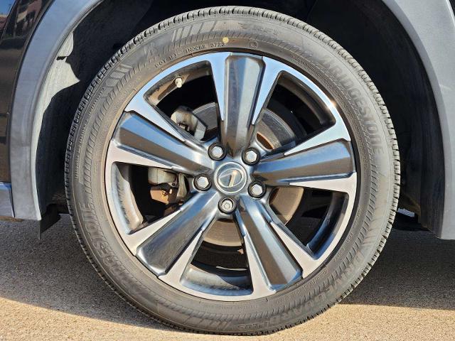 2020 Lexus UX 200 Vehicle Photo in PLANO, TX 75024