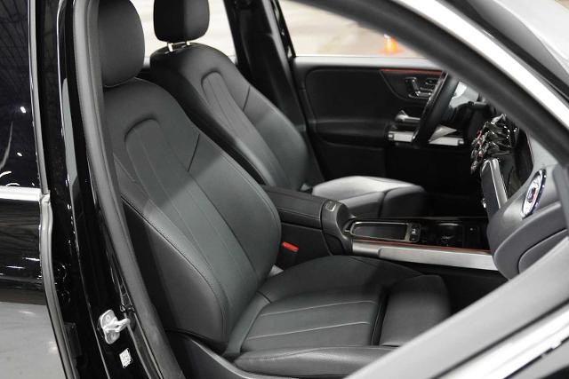 2024 Mercedes-Benz GLB Vehicle Photo in GRAPEVINE, TX 76051