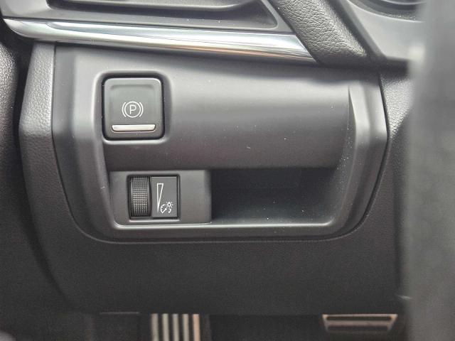 2023 Cadillac CT4 Vehicle Photo in DENTON, TX 76210-9321