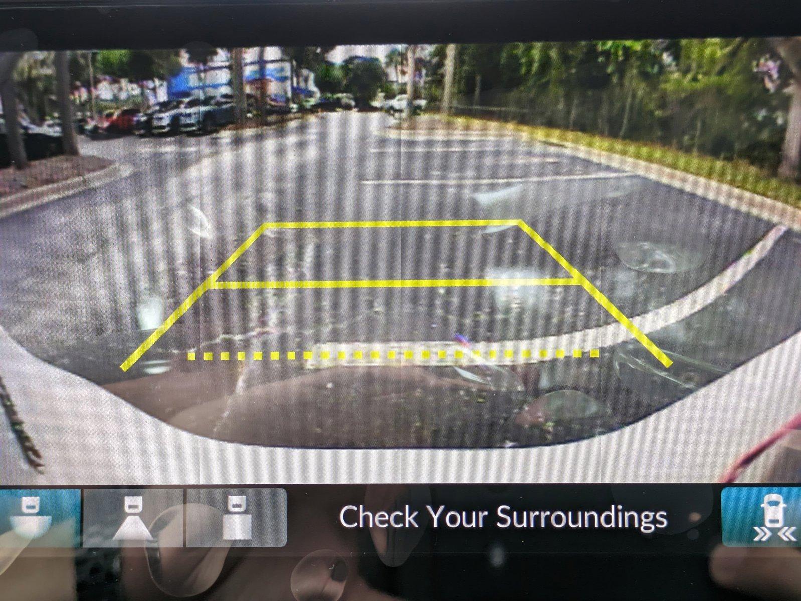2024 Honda Accord Sedan Vehicle Photo in Sanford, FL 32771