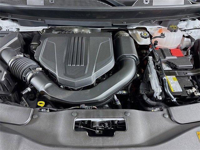 2025 GMC Acadia Vehicle Photo in PUYALLUP, WA 98371-4149