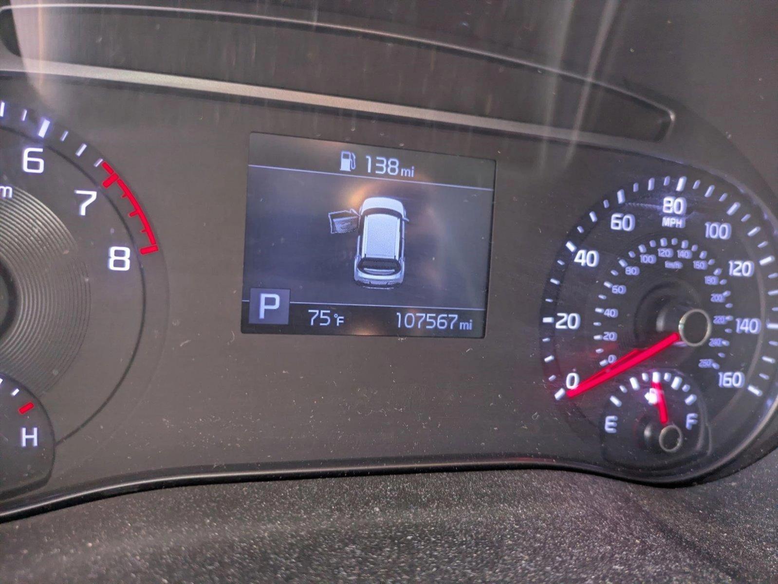 2020 Kia Soul Vehicle Photo in ORLANDO, FL 32808-7998