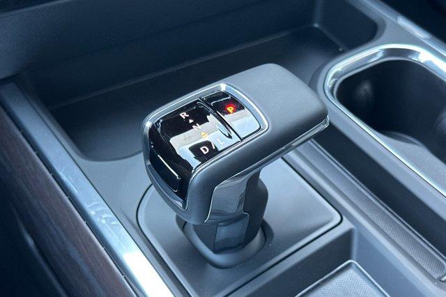 2025 GMC Sierra 1500 Vehicle Photo in STOCKTON, CA 95212-2838
