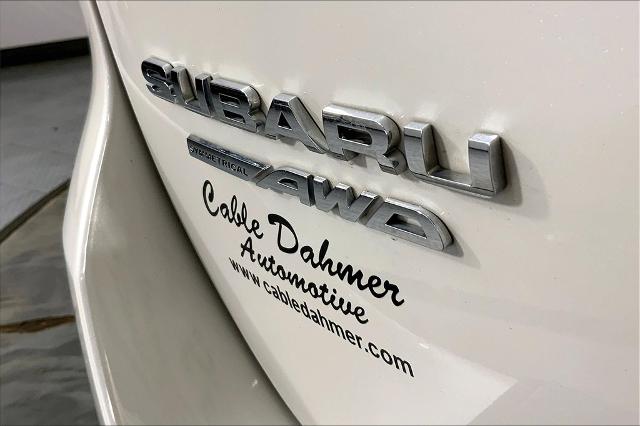 2019 Subaru Forester Vehicle Photo in Lees Summit, MO 64086