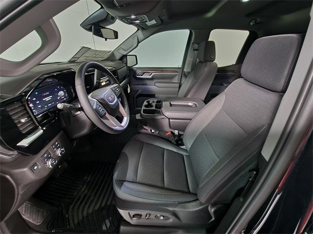 2025 GMC Sierra 1500 Vehicle Photo in PRESCOTT, AZ 86305-3700