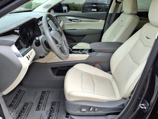 2023 Cadillac XT5 Vehicle Photo in TAMPA, FL 33612-3404