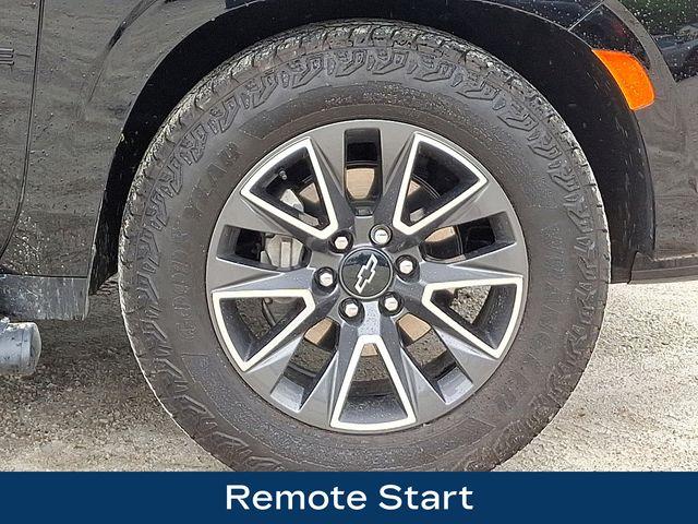 2024 Chevrolet Tahoe Vehicle Photo in PAWLING, NY 12564-3219
