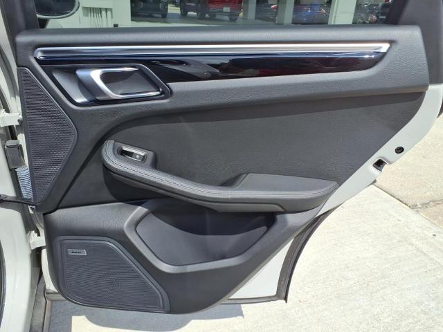 2020 Porsche Macan Vehicle Photo in Tampa, FL 33612