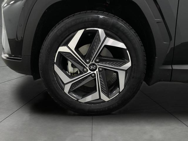 2022 Hyundai TUCSON Vehicle Photo in Appleton, WI 54913