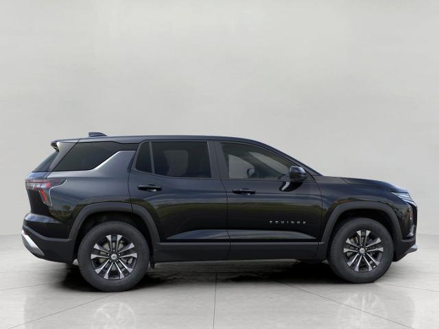 2026 Chevrolet Equinox Vehicle Photo in Madison, WI 53713