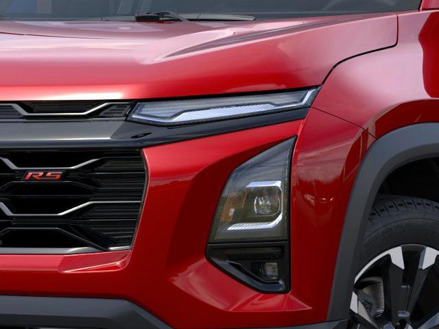 2026 Chevrolet Equinox Vehicle Photo in PEORIA, AZ 85382-3715