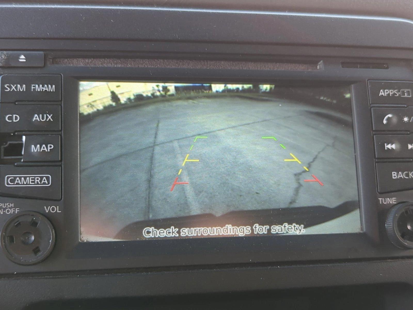 2019 Nissan NV Passenger Vehicle Photo in Margate, FL 33063