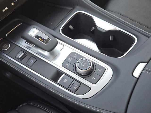 2025 INFINITI QX60 Vehicle Photo in Fort Worth, TX 76132