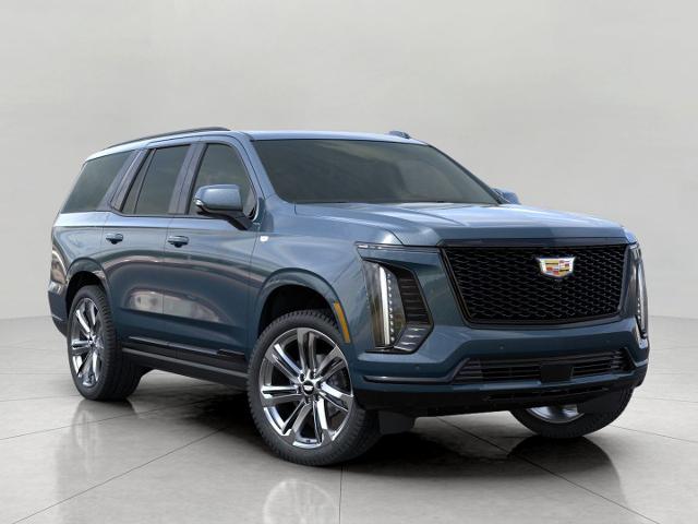 2025 Cadillac Escalade Vehicle Photo in GREEN BAY, WI 54303-3330
