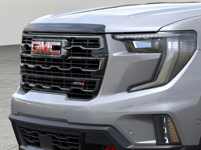 2025 GMC Acadia Vehicle Photo in OSHKOSH, WI 54904-7811
