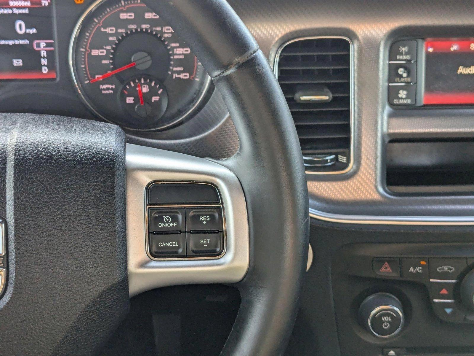 2013 Dodge Charger Vehicle Photo in Sanford, FL 32771