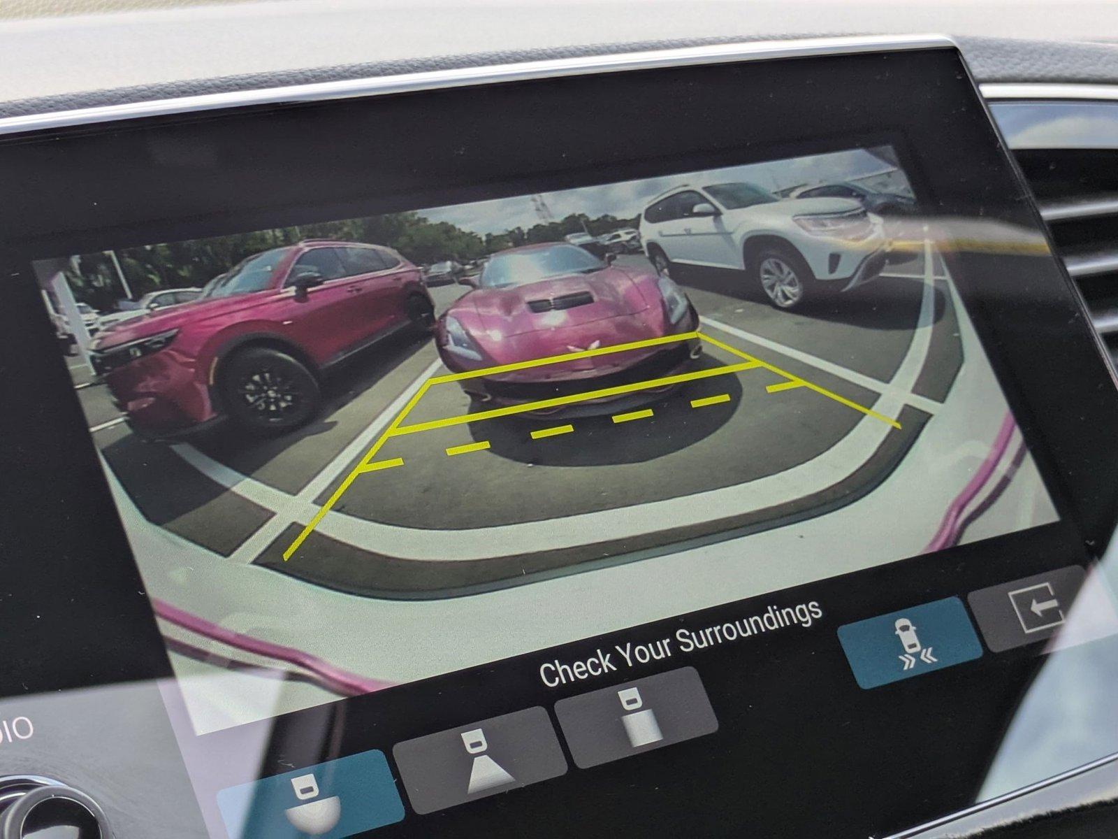 2023 Honda Passport Vehicle Photo in Clearwater, FL 33764