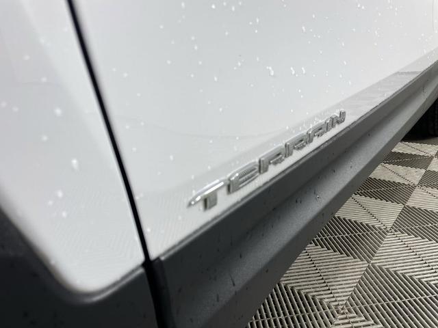 2024 GMC Terrain Vehicle Photo in GILBERT, AZ 85297-0402