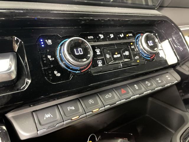 2025 GMC Sierra 1500 Vehicle Photo in GILBERT, AZ 85297-0402