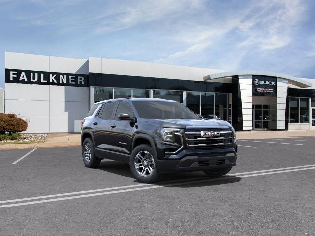 2026 GMC Terrain Vehicle Photo in TREVOSE, PA 19053-4984