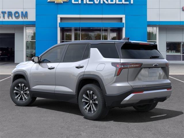 2026 Chevrolet Equinox Vehicle Photo in MANITOWOC, WI 54220-5838