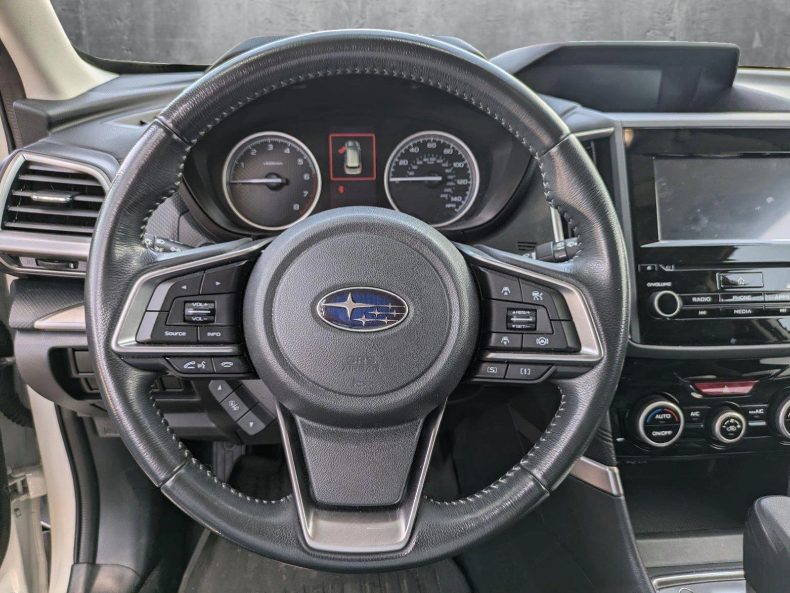 2020 Subaru Forester Vehicle Photo in Tampa, FL 33614