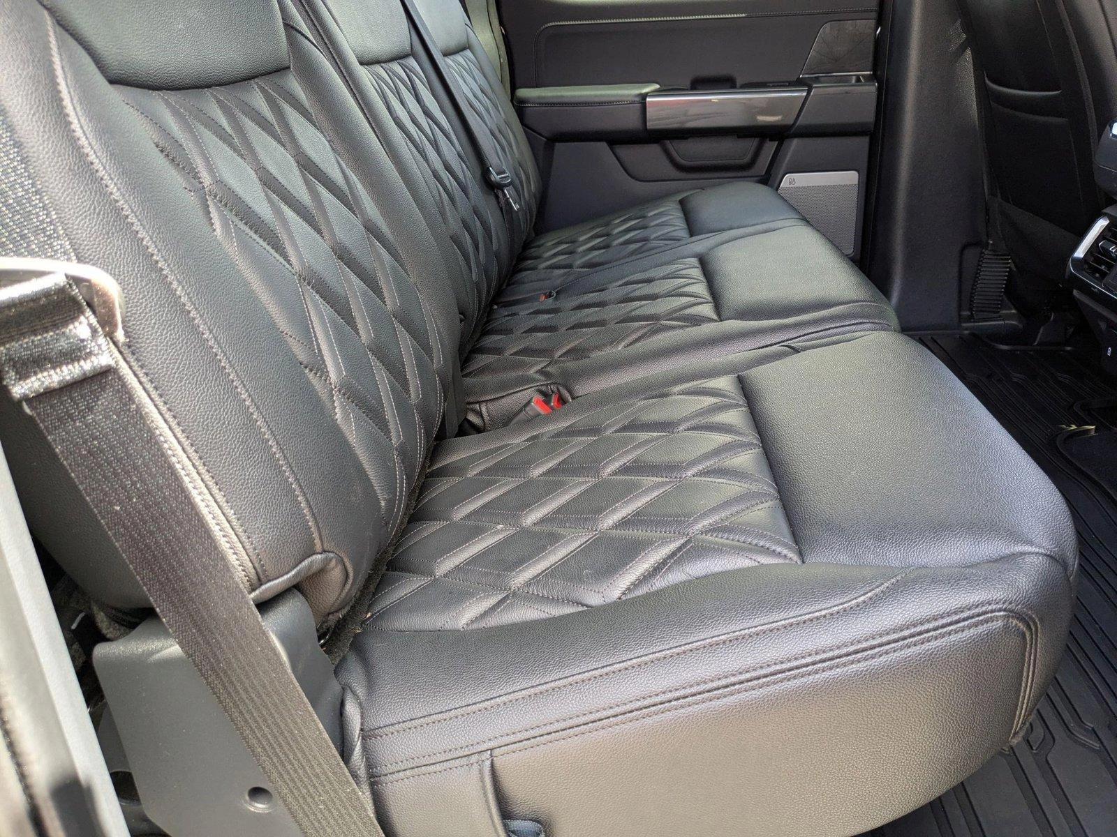 2023 Ford F-150 Vehicle Photo in Miami, FL 33015
