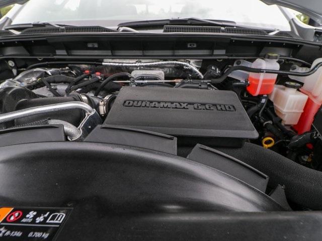 2025 GMC Sierra 2500 HD Vehicle Photo in HOMOSASSA, FL 34448-1461