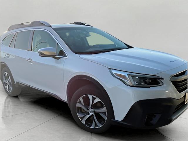 2022 Subaru Outback Vehicle Photo in Appleton, WI 54913