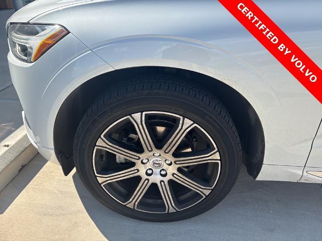 2020 Volvo XC60 Vehicle Photo in Grapevine, TX 76051