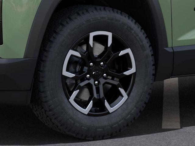 2026 Chevrolet Equinox Vehicle Photo in ORLANDO, FL 32808-7998