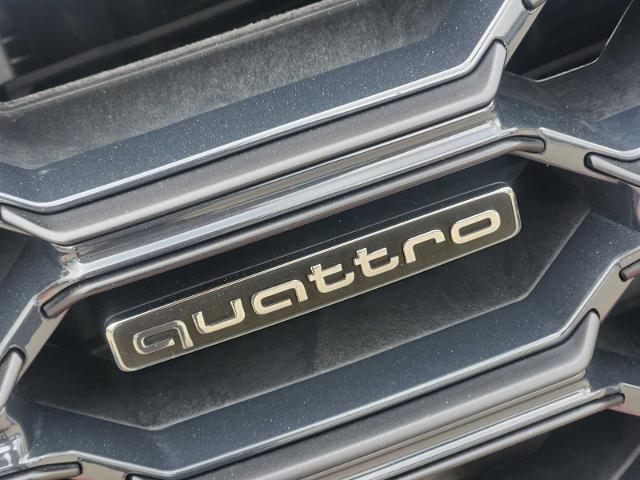 2024 Audi Q5 Vehicle Photo in MCKINNEY, TX 75070