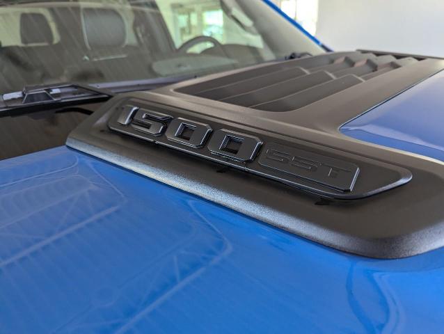 2025 Ram 1500 Vehicle Photo in Oshkosh, WI 54901