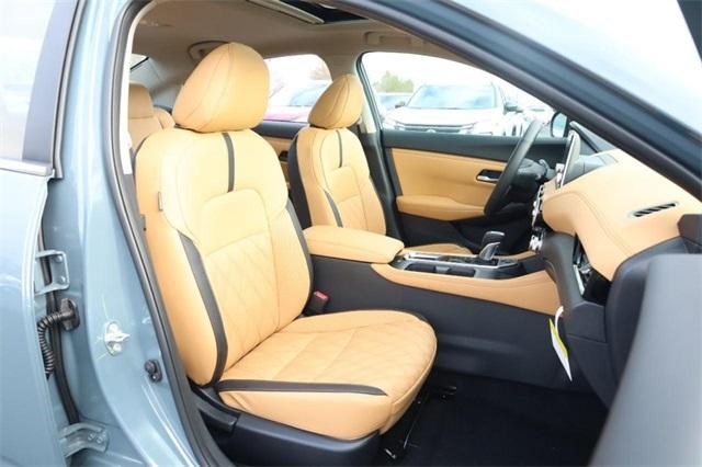2025 Nissan Sentra Vehicle Photo in Hazelwood, MO 63042
