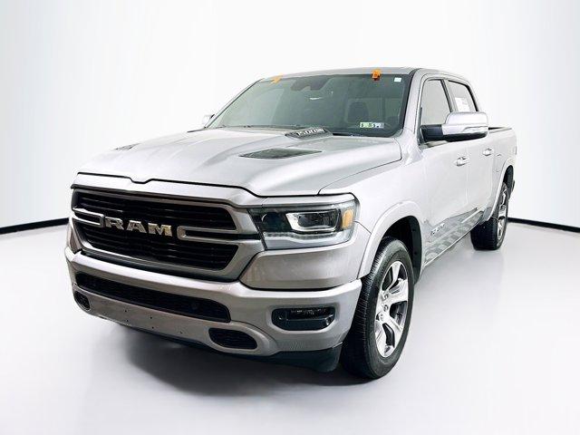 2022 Ram 1500 Vehicle Photo in Doylsetown, PA 18901