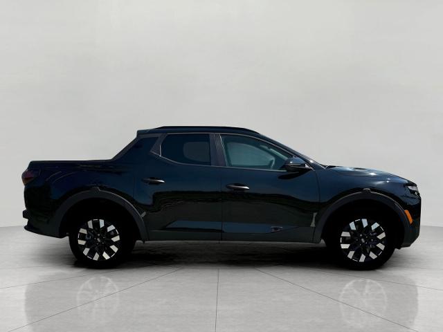 2025 Hyundai SANTA CRUZ Vehicle Photo in Green Bay, WI 54304