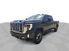 Used 2024 GMC Sierra 3500HD Denali with VIN 1GT49WEY6RF134935 for sale in Grand Rapids, Minnesota