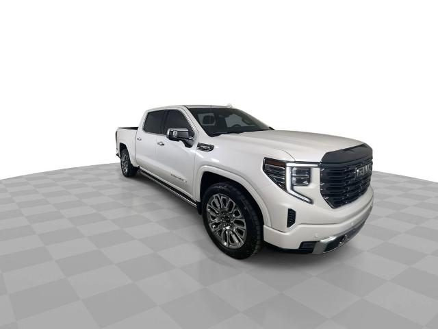 2023 GMC Sierra 1500 Vehicle Photo in GILBERT, AZ 85297-0402