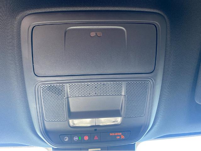 2025 Chevrolet Traverse Vehicle Photo in SAVANNAH, GA 31406-4513