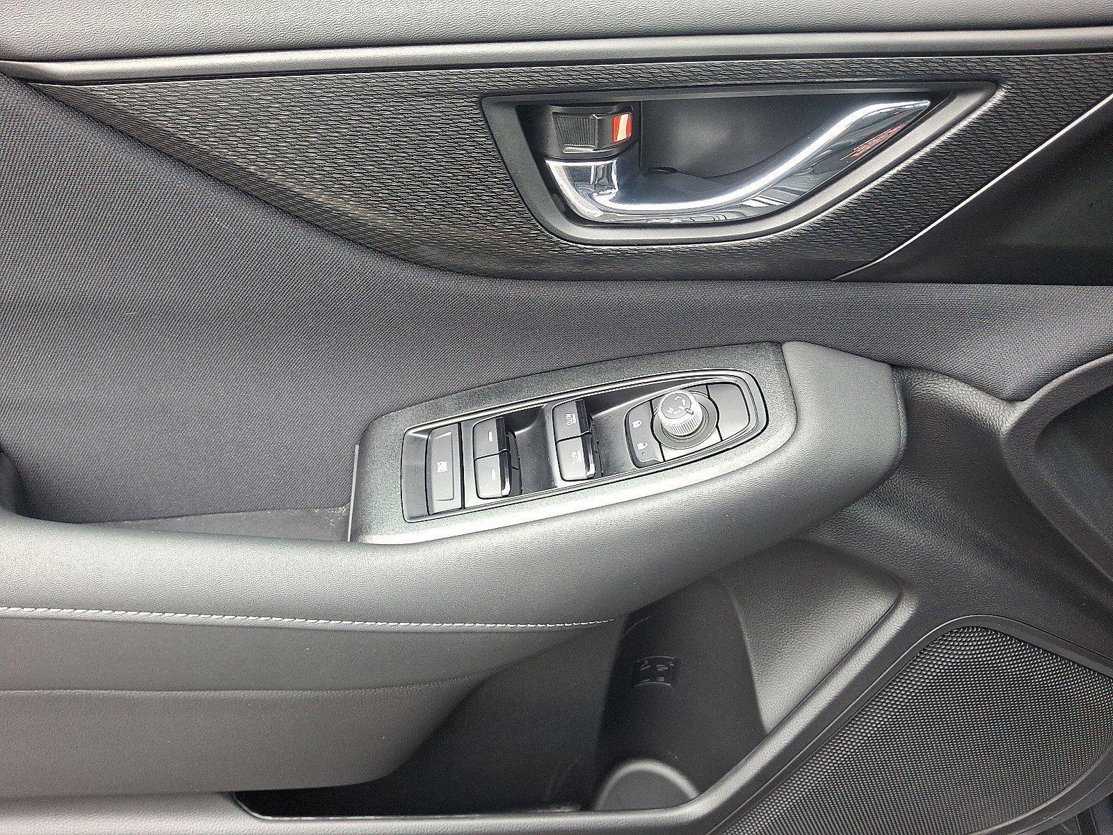 2025 Subaru Legacy Vehicle Photo in Harrisburg, PA 17111