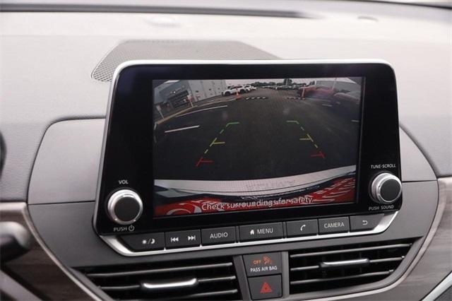 2025 Nissan Altima Vehicle Photo in Hazelwood, MO 63042