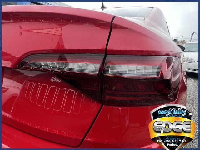 2020 Volkswagen Jetta Vehicle Photo in Roslyn, NY 11576