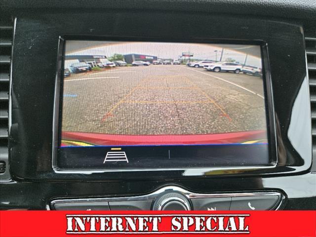 2022 Buick Encore Vehicle Photo in LITTLE FALLS, NJ 07424-1717