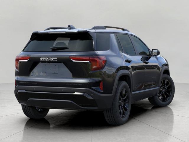 2026 GMC Terrain Vehicle Photo in GREEN BAY, WI 54303-3330