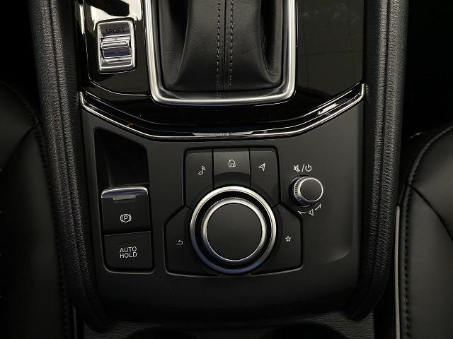 2025 Mazda CX-5 Vehicle Photo in Appleton, WI 54913