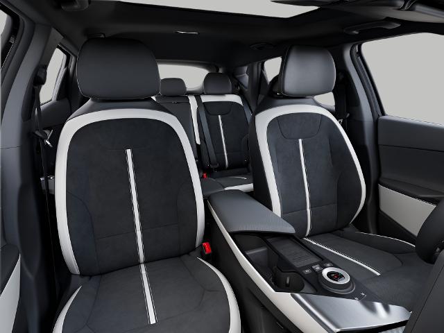 2025 Kia EV6 Vehicle Photo in Appleton, WI 54914