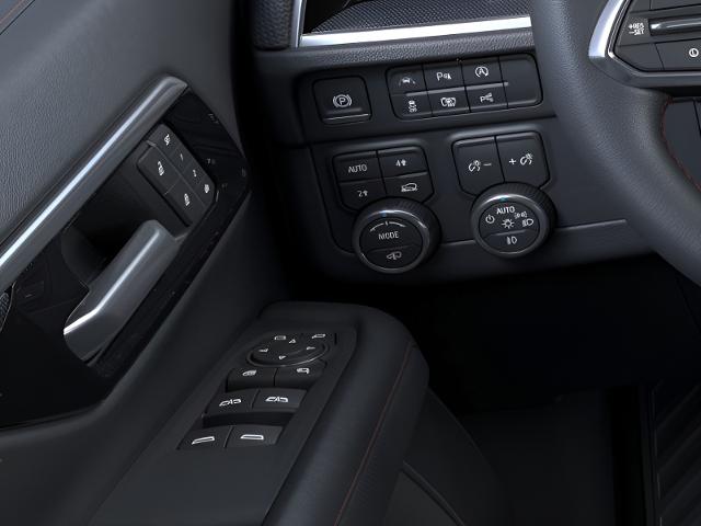 2025 Chevrolet Suburban Vehicle Photo in Madison, WI 53713