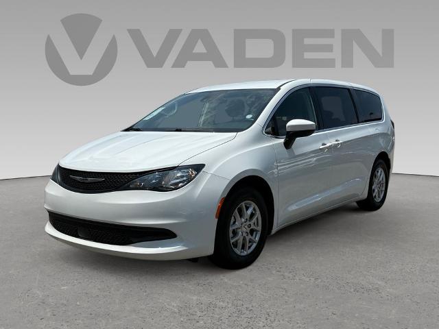 2023 Chrysler Voyager Vehicle Photo in Savannah, GA 31419