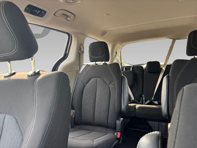 2023 Chrysler Voyager Vehicle Photo in Savannah, GA 31419